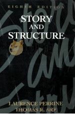 STORY AND STRUCTURE EIGHTH EDITION 1993 PDF电子版封面 0155837923