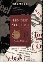 Feminist Stylistics 1995 PDF电子版封面 0415050286