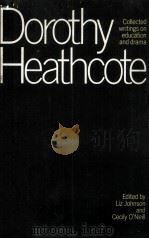 Dorothy Heathcote collected writings on education and drama（1989 PDF版）
