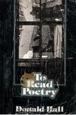 TO READ POETRY 1982 PDF电子版封面 0030605490
