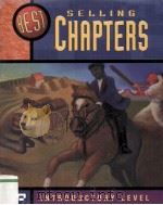 BEST-SELLING CHAPTERS INTRODUCTORY LEVEL CHAPTERS FROM 8 BOOKS FOR YOUNG PEOPLE WITH LESSONS FOR TEA 1998 PDF电子版封面 0890618453