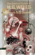 The Science Fiction of H.G.WELLS（1981 PDF版）