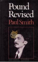 Pound Revised 1983 PDF电子版封面 Paul Smith