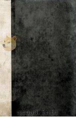 A HISTORY OF EARLY NINETEENTH CENTURY DRAMA 1800-1850 VOLUME I（1930 PDF版）