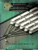 Distributed Mutual Exclusion Algorithms   1992  PDF电子版封面  0818633808   