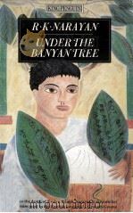 Under the Banyan Tree and Other Stories   1985  PDF电子版封面  0140080120   