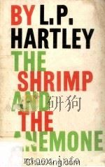 The Shrimp and The Anemone 1963 PDF电子版封面 0571070612