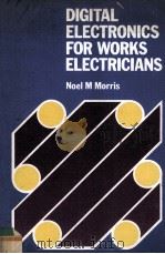 Digital electronics for works electricians（1979 PDF版）