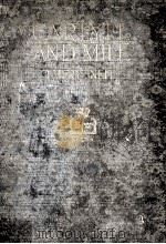 CARLYLE AND MILL AN INTRODUCTION TO VICTORIAN THOUGHT SECOND EDIITON REVISED（1926 PDF版）