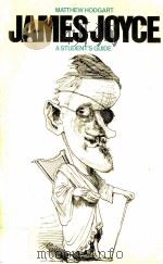 JAMES JOYCE A STUDENT'S GUIDE（1978 PDF版）