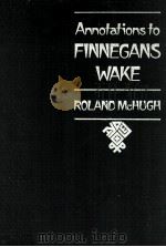 ANNOTATIONS TO FINNEGANS WAKE（1980 PDF版）
