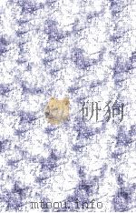 ENGLISH LITERATURE DURING THE LAST HALF-CENTURY SECOND EDITION REVISED AND ENLARGED 1928 PDF电子版封面