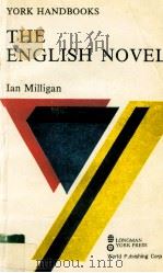 YORK HANDBOOKS 1984 PDF电子版封面 7506212552 LAN MILLIGAN,PROFESSOR A.N.JEF