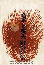 地平と喪失:昭和文学のイメージ 桜井琢己文学論集   1973.08  PDF电子版封面    桜井琢巳 