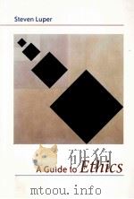 A GUIDE TO ETHICS（ PDF版）