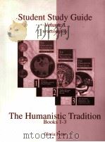 STUDENT STUDY GUIDE VOLUME 1 TO ACCOMPANY（ PDF版）