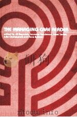 THE MANAGING CARE AERDER（ PDF版）
