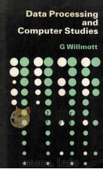 Data Processing and Computer Studies（1982 PDF版）