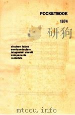 POCKETBOOK 1974（1974 PDF版）