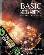 BASIC MEDIA WRITING  FOURTH EDITION（1983 PDF版）
