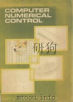 Introduction to Computer Numerical Control（1994 PDF版）
