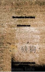 THE AMERICAN SHORT STORY 1961 PDF电子版封面
