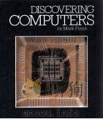 DISCOVERING COMPUTERS 1981 PDF电子版封面 0867060050