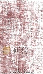 A General History of Nursing 1949 PDF电子版封面
