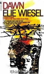 DAWN ELIE WIESEL   1961  PDF电子版封面  0553225367   
