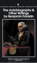 THE AUTOBIOGRAPHY & OTHER WRITINGS（1982 PDF版）