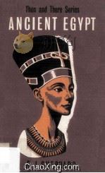 Ancient Egypt 1960 PDF电子版封面 0582203619