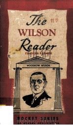 The Wilson Reader Docket Series Volume 4 1956 PDF电子版封面