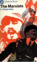 The Marxists   1963  PDF电子版封面     