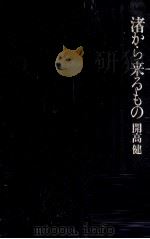 渚から来るもの 1980.02 PDF电子版封面 開高健
