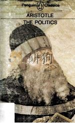 The Politics   1962  PDF电子版封面     