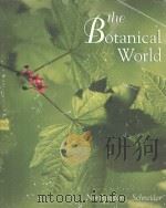 The Botanical World（1996 PDF版）