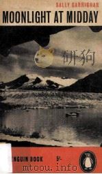 Moonlight At Midday 1961 PDF电子版封面