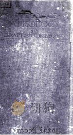 A Textbook of Pathology General and Special Third Edition（1925 PDF版）