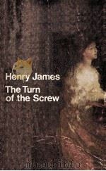 The Turn of The Screw 1935 PDF电子版封面 0460019120