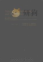 VETERINARY PHARMACOLOGY AND THERAPEUTICS FIFTH EDITION     PDF电子版封面     