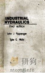 INDUSTRIAL HYDRAULICA THIRD EDITION（ PDF版）