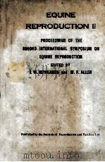 WQUINE REPRODUCTION II（ PDF版）