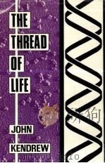 THE THREAD OF LIFE 1967 PDF电子版封面
