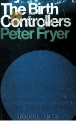 THE BIRTH CONTROLLERS（1965 PDF版）