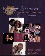CARRIAGES & FAMILIES FIFTH EDITION PDF电子版封面 9780073209517