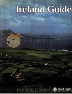 IRELAND GUIDE PDF电子版封面