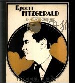 F.SCOTT FITZGERALD     PDF电子版封面  0517514656   