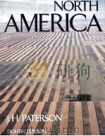 NORTH AMERICA     PDF电子版封面  9780195055818   