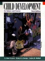 CHILD DEVELOPMENT THIRD EDITION     PDF电子版封面  007060570X   