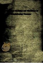 BASIC RESEARCH ON RADIANT BURNERS FINAL REPORT(february 187-February 1992) 1992 PDF电子版封面